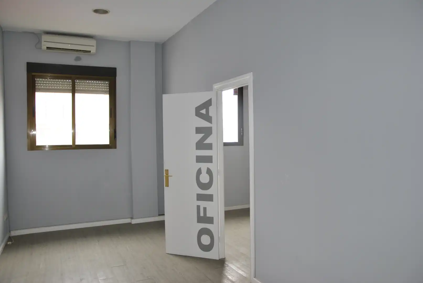 Locale commerciale in vendita a Avenida Salamanca, imagen 8