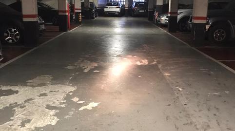 Photo 5 of Garage for sale in Carrer de Lepant, 147, Fort Pienc, Barcelona