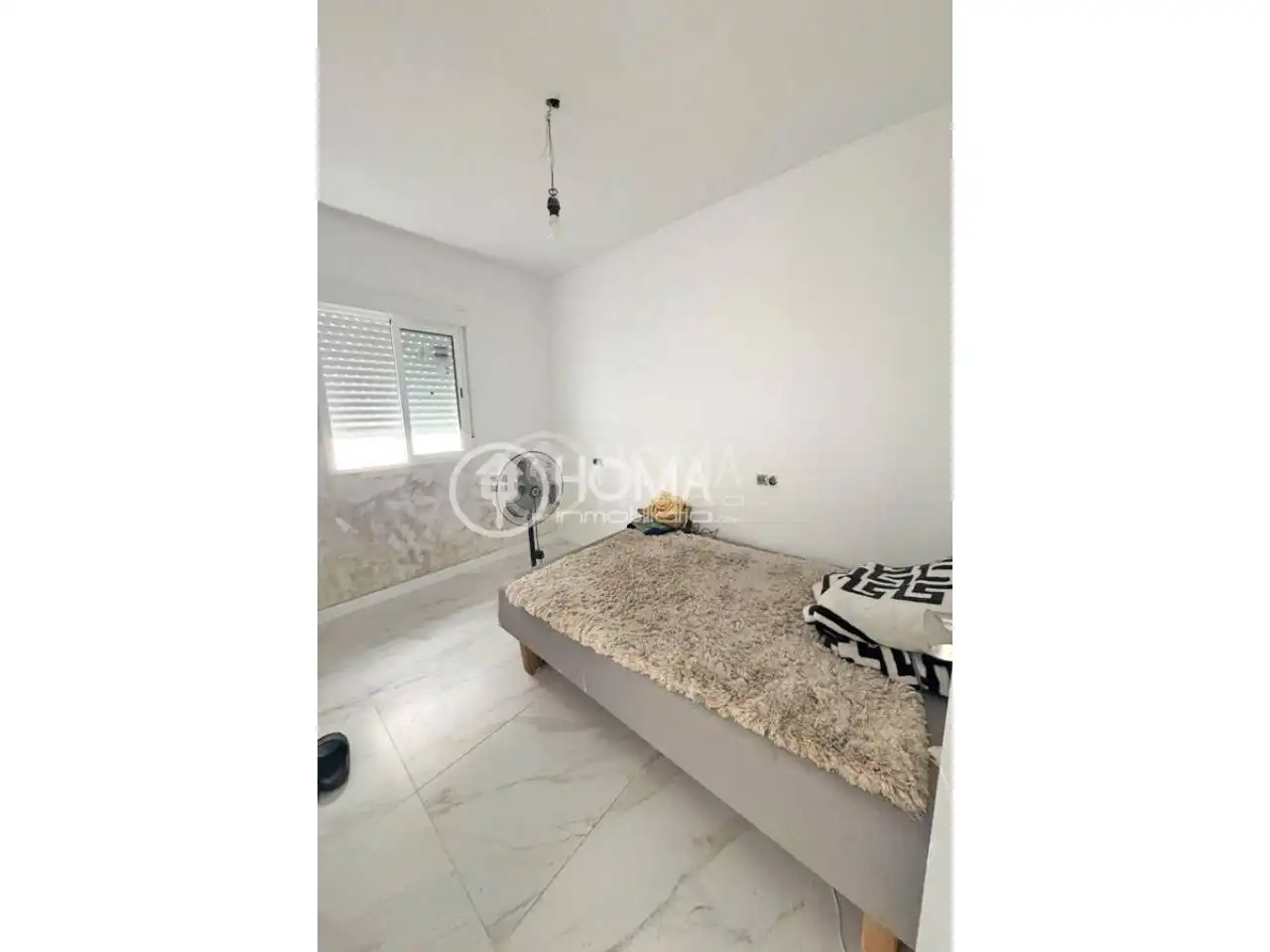 Bedroom of Flat for sale in  Palma de Mallorca  with Balcony