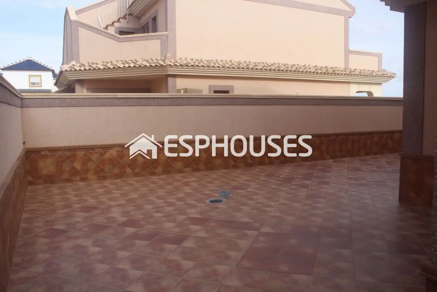 Bungalow amb terrassa en venda a Los Balcones - Los Altos, imagen 15