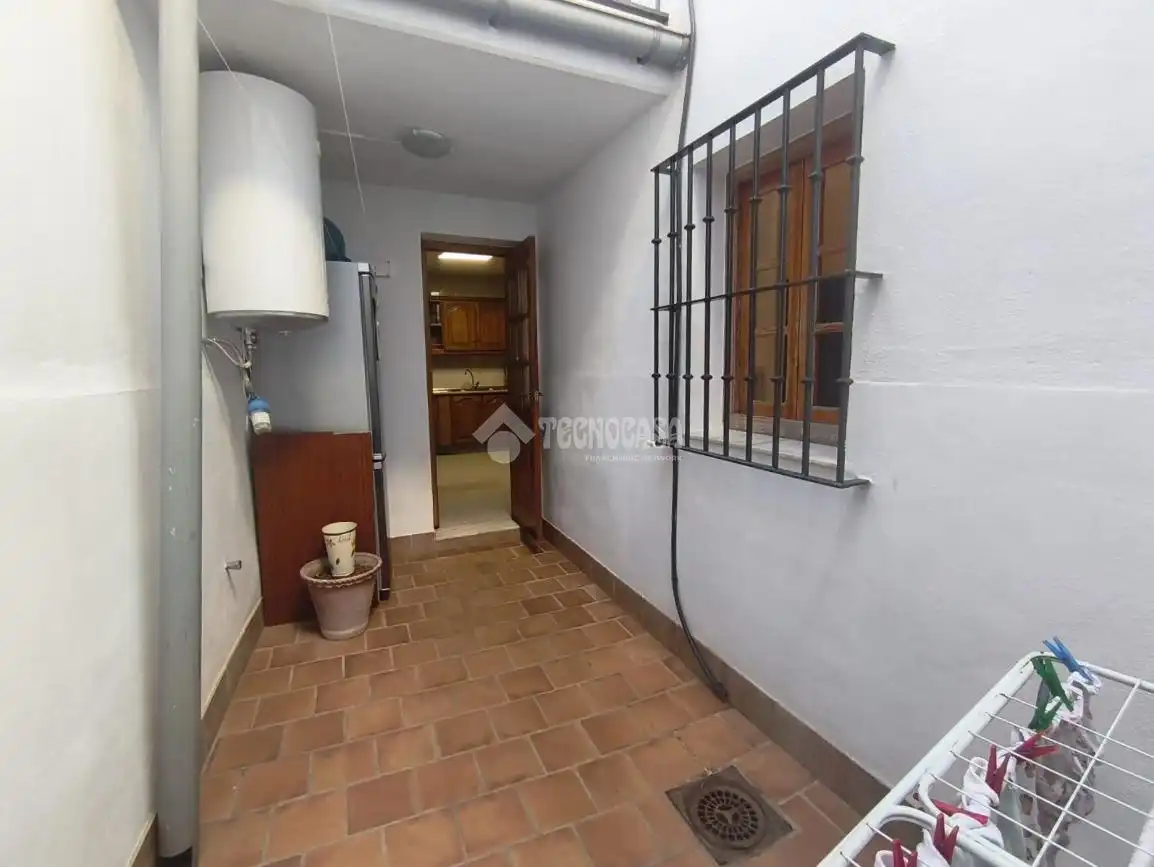 Casa aparellada en venda a Casabermeja, imagen 11