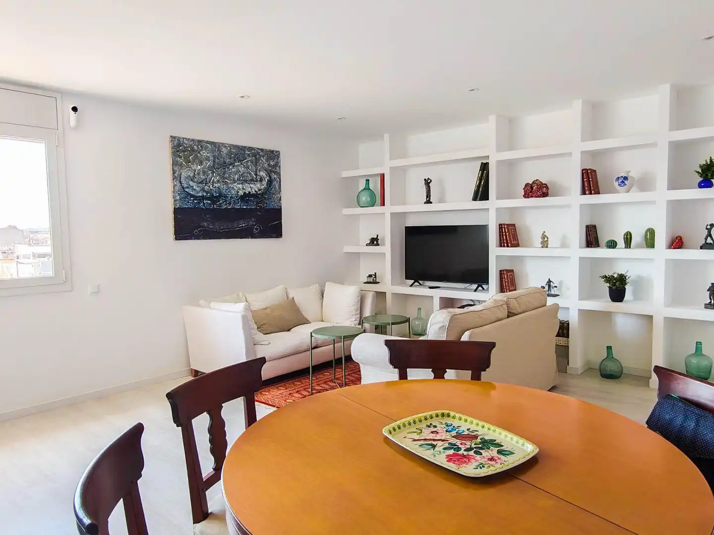 Duplex avec ascenseur à vendre à Eixample, imagen 8