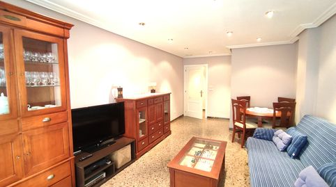 Foto 4 de Piso en venta en Reina Victoria - Miguel Hernández, Elche / Elx