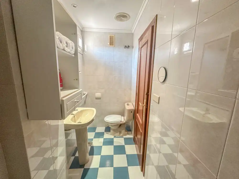Bany de Pis en venda en Orihuela