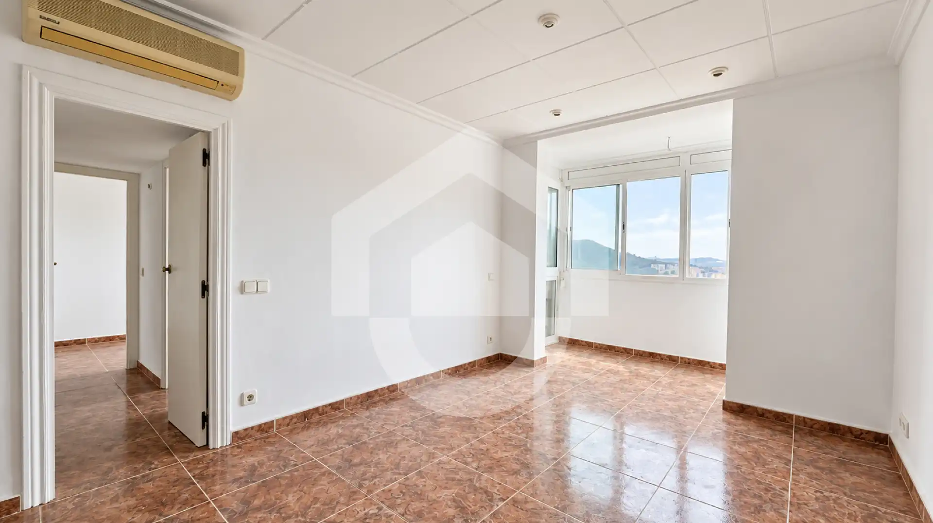 Habitación de Piso en venta en Nou Barris