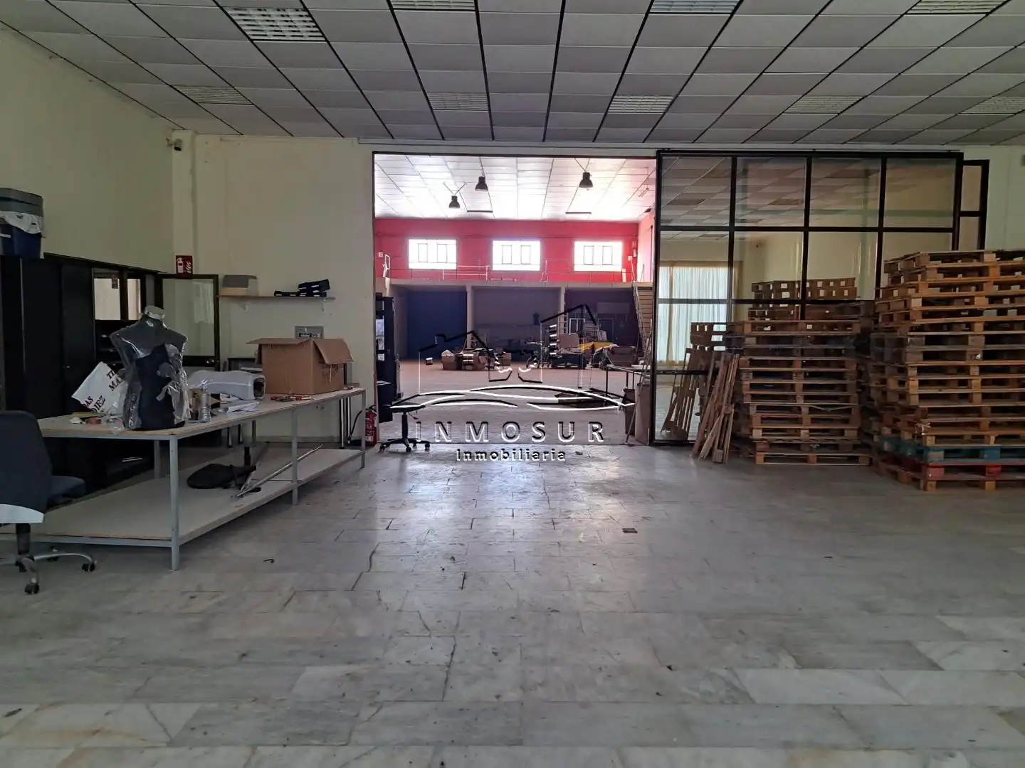 Nave industrial en venta en Navas del Sepillar, imagen 34