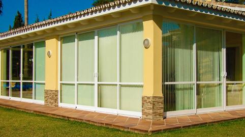 Foto 5 de Casa o xalet en venda a Santa María, Marbella