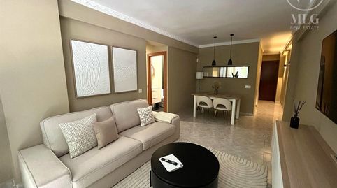 Foto 3 de Piso en venta en Carnicerito, La Luz - El Torcal, Málaga Capital