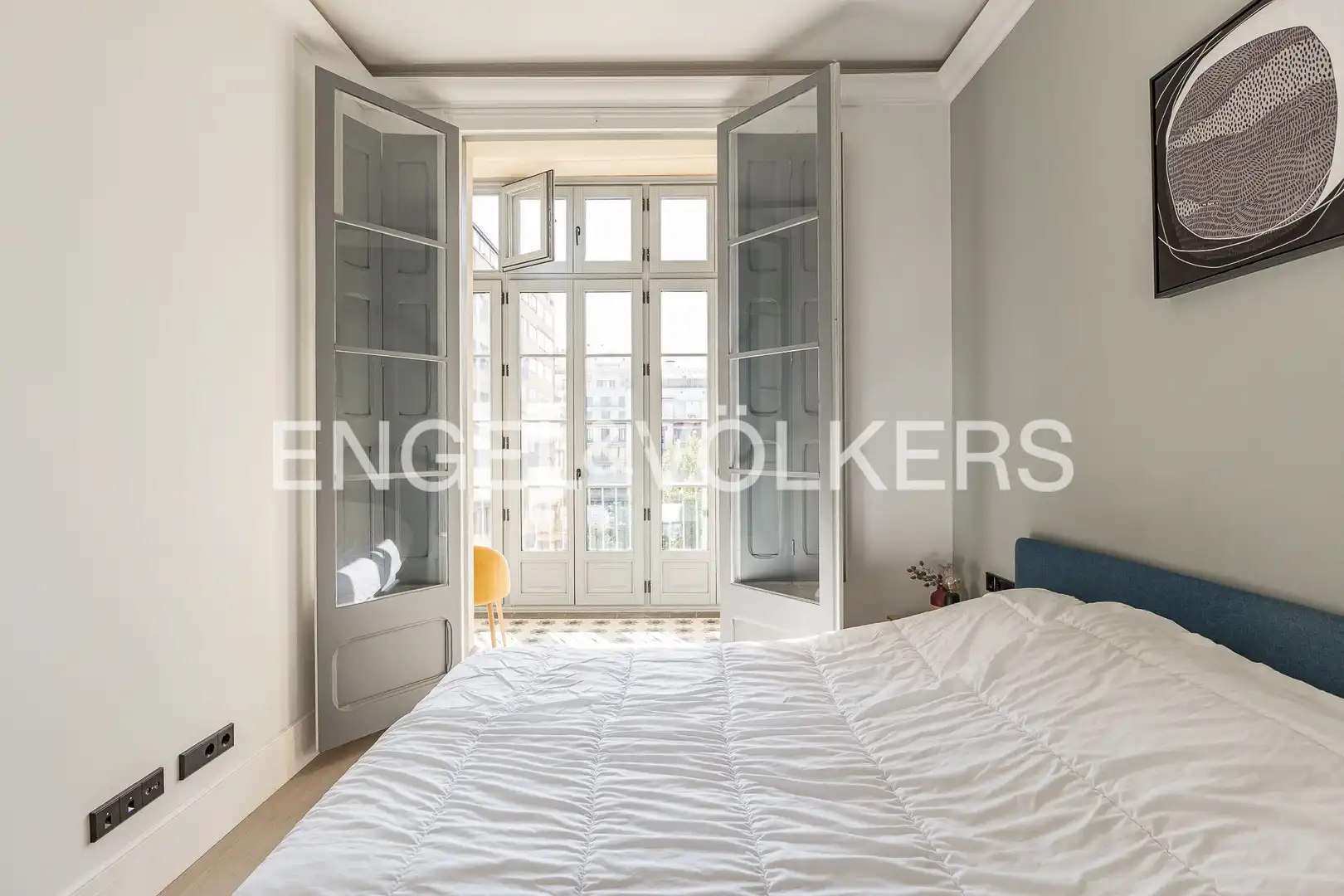 Wohnung mit Terrasse zum Verkauf in Eixample, imagen 20