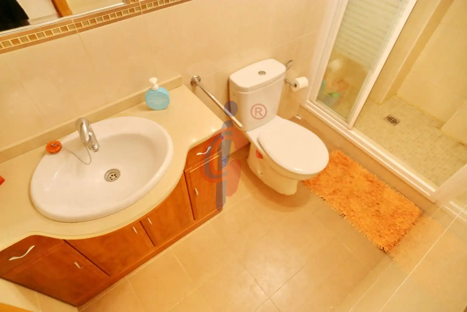 Apartament amb ascensor en venda a Calle Puerta de Damasco 2, imagen 19