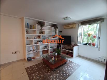 Wohnzimmer von Wohnung zum verkauf in  Córdoba Capital