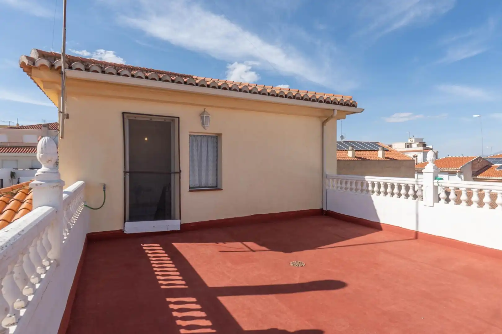 Casa o xalet en venda a San Francisco - Chorillo