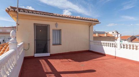Foto 4 de Casa o chalet en venta en San Francisco - Chorillo, Las Gabias