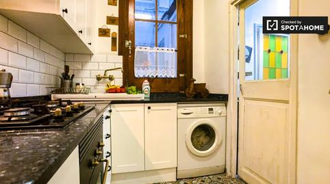 Foto 3 de Piso de alquiler en El Raval,  Barcelona Capital