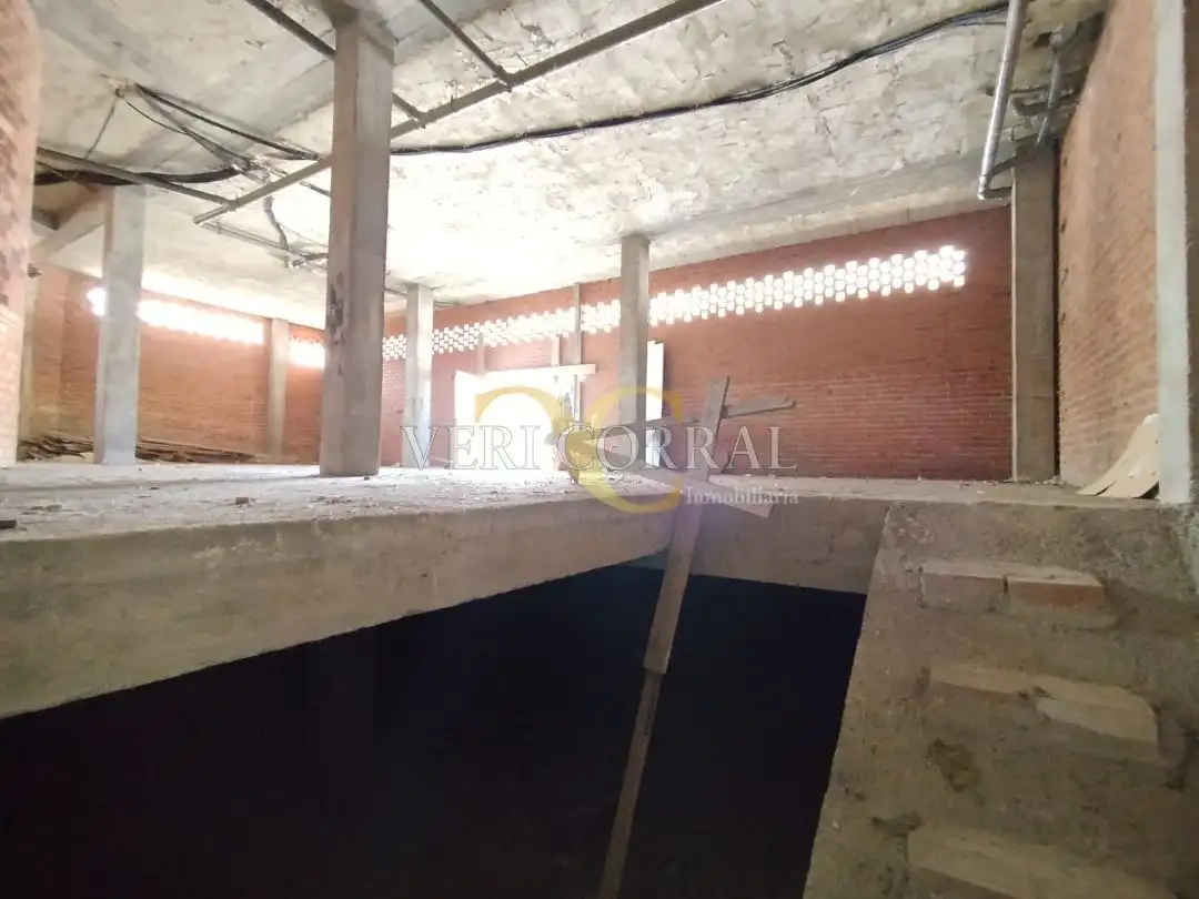 Local comercial en venta en Plaza de Casimiro Vega, imagen 8