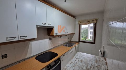 Foto 5 de Dúplex de lloguer a Avenida Rosalia Castro, 129, Conxo, Santiago de Compostela