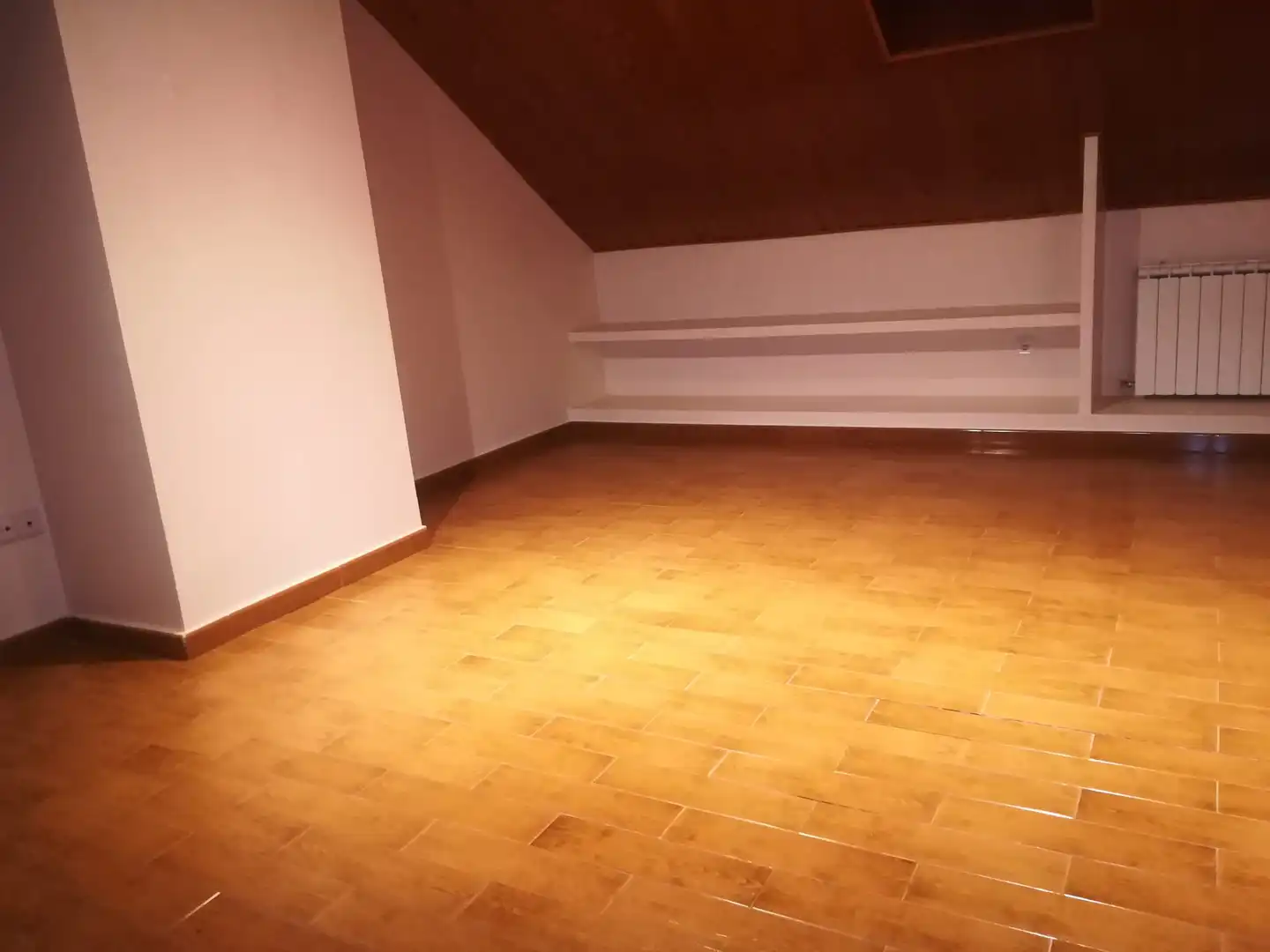 Casa a schiera con balcone in affitto a Azucaica, imagen 12