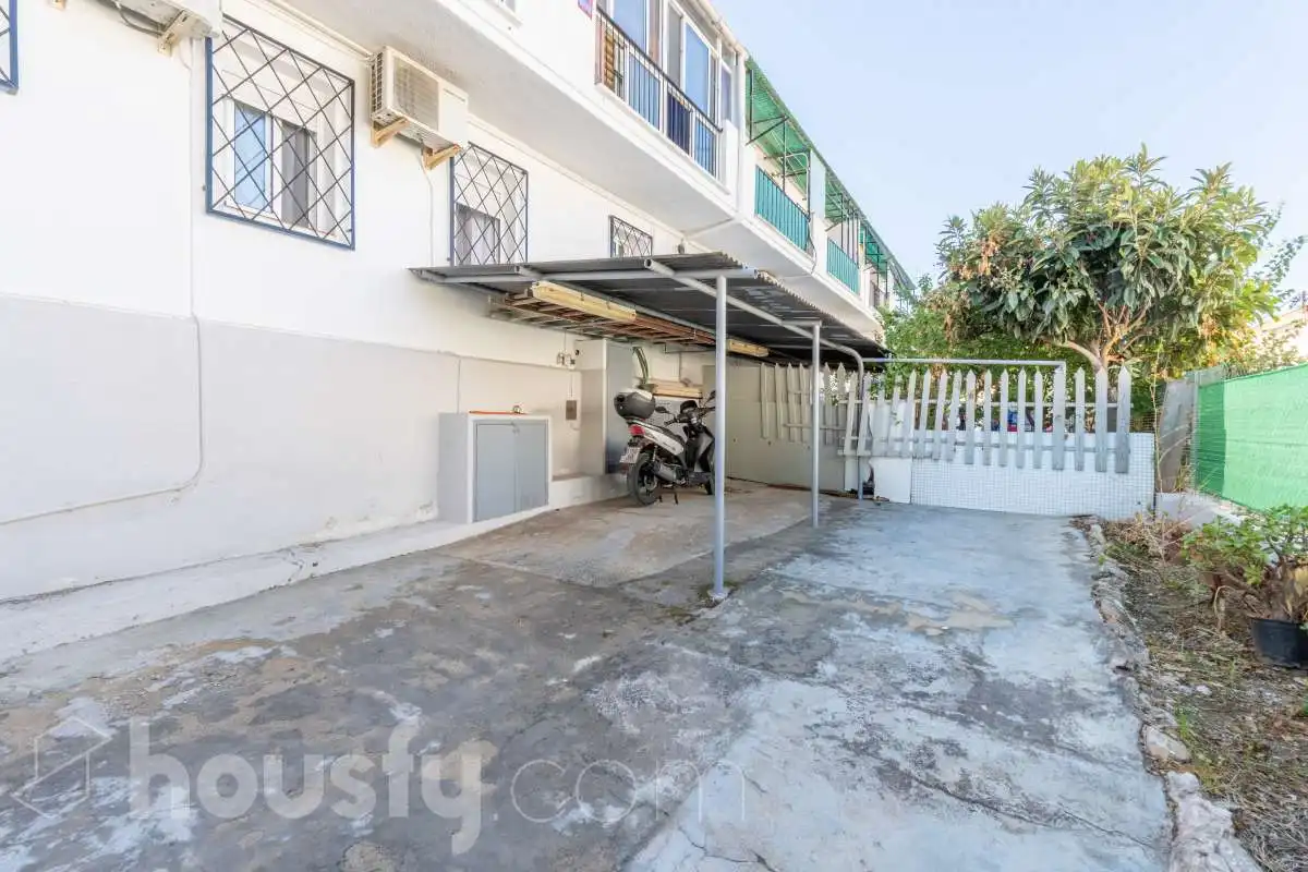 Maisonette mit Terrasse zum Verkauf in Travesia Hab.m.d.miracle i 5 43007 ., imagen 33