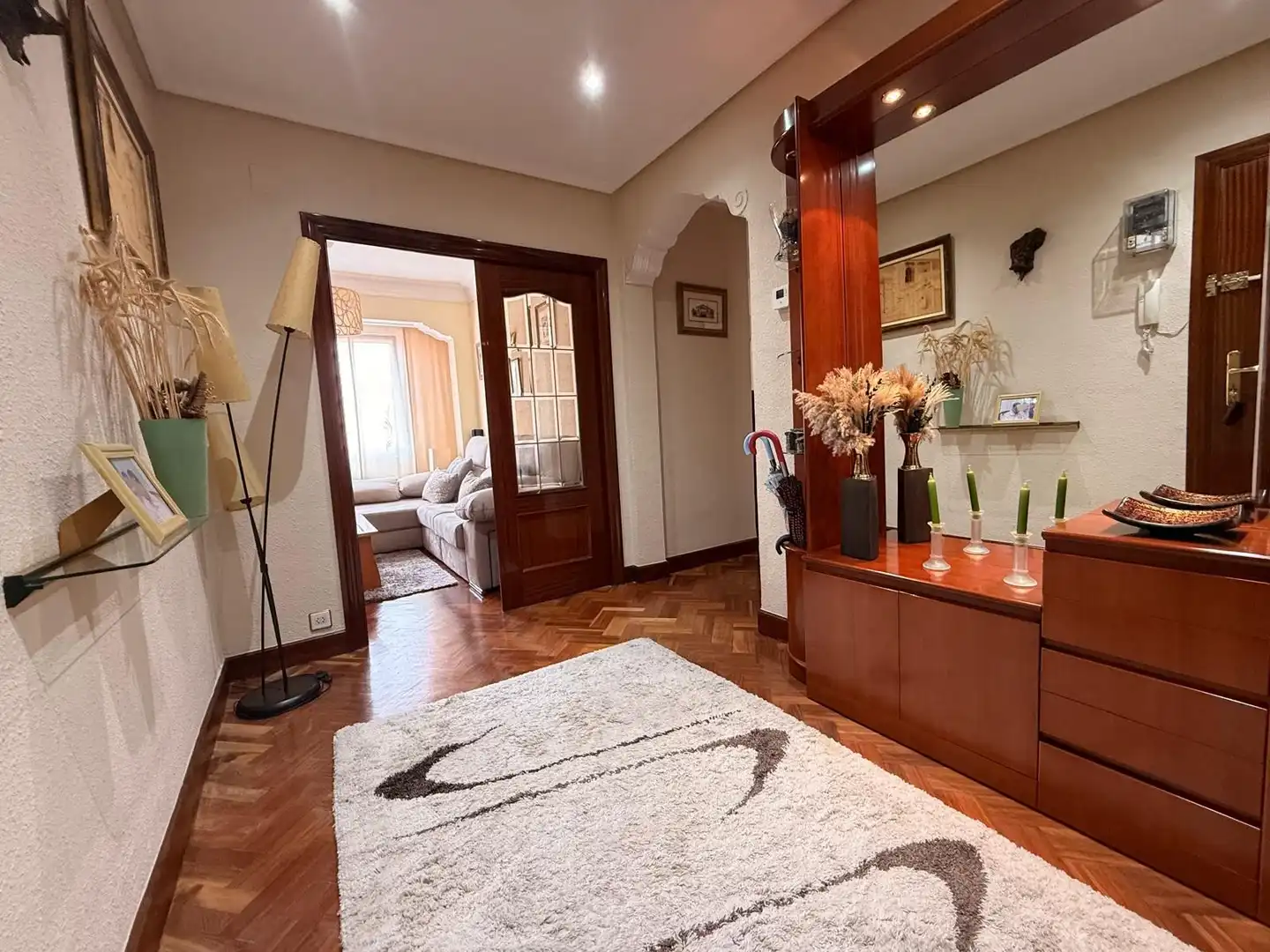 Flat with terrace for sale in Juan de Garay Kalea, imagen 21