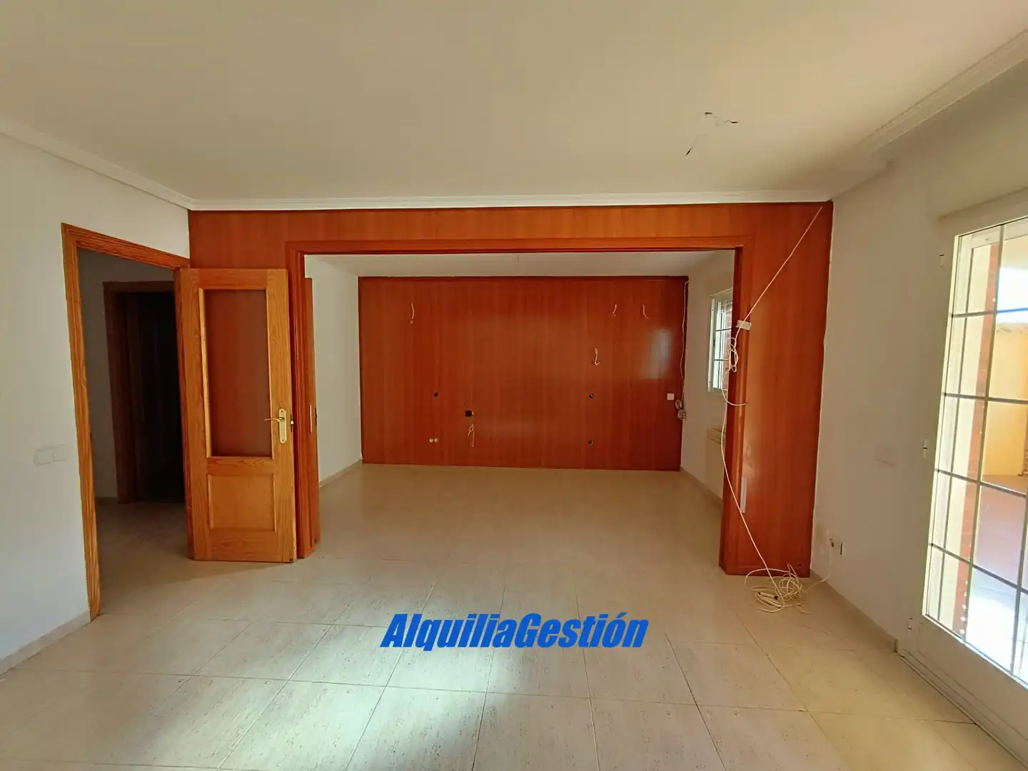 Adossat amb jardí en venda a Calle los Rosales, imagen 5