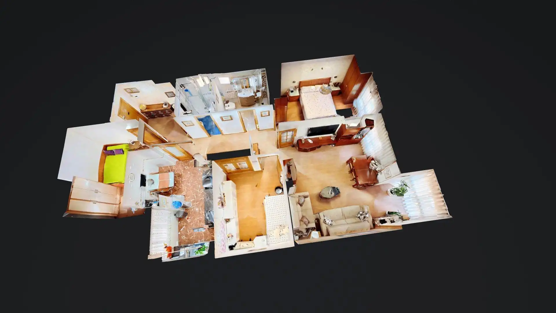 Appartement avec ascenseur à vendre à LERIDA, imagen 29