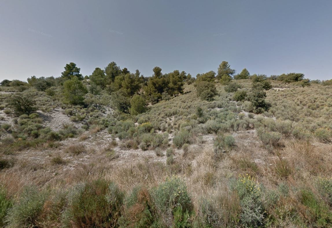 Country house for sale in Lorca
