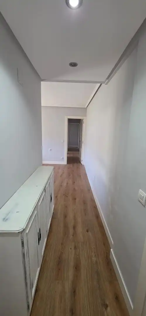 Flat for rent in URIBE PLAZA, 3, Zamudio