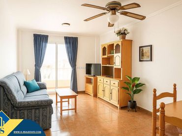 Appartement compact avec ascenseur à vendre à Centro
