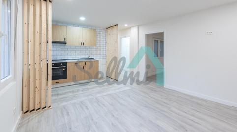 Foto 4 de Pis en venda a Rivero, Centro, Avilés