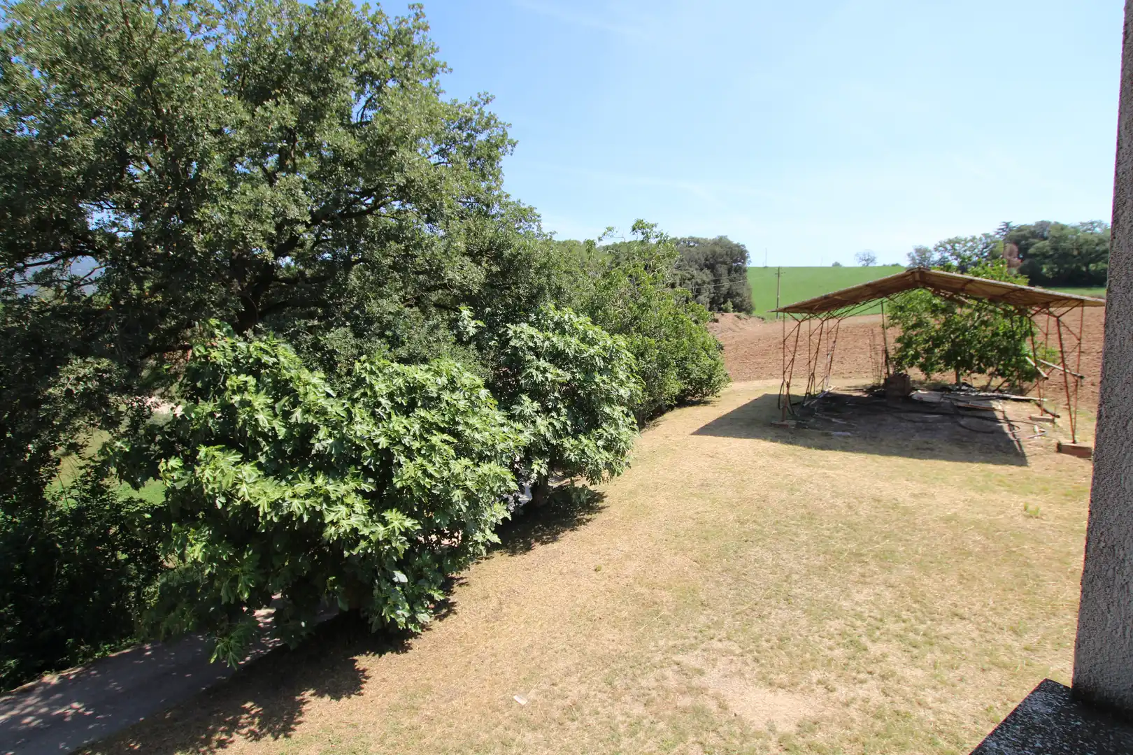 Landhaus mit Garten zum Verkauf in BP-5109, imagen 35