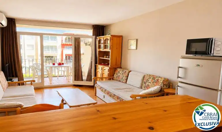Apartment with pool for sale in Calle CAMÃ DE L'OMBRA 15 1 35 15, imagen 6