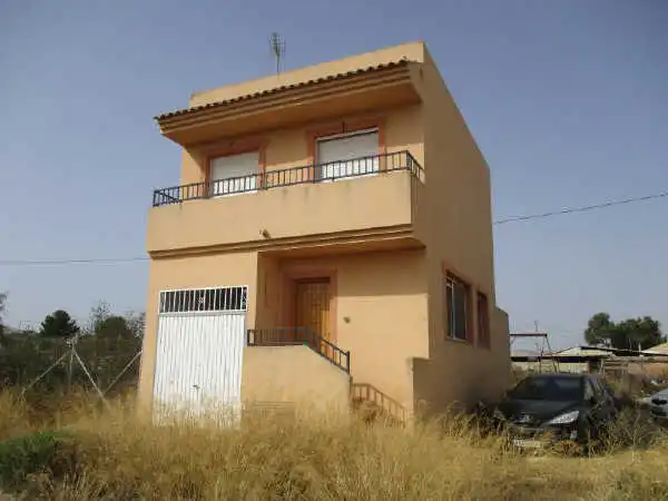 Casa o chalet en venta en Manchica (La), Campo Nubla