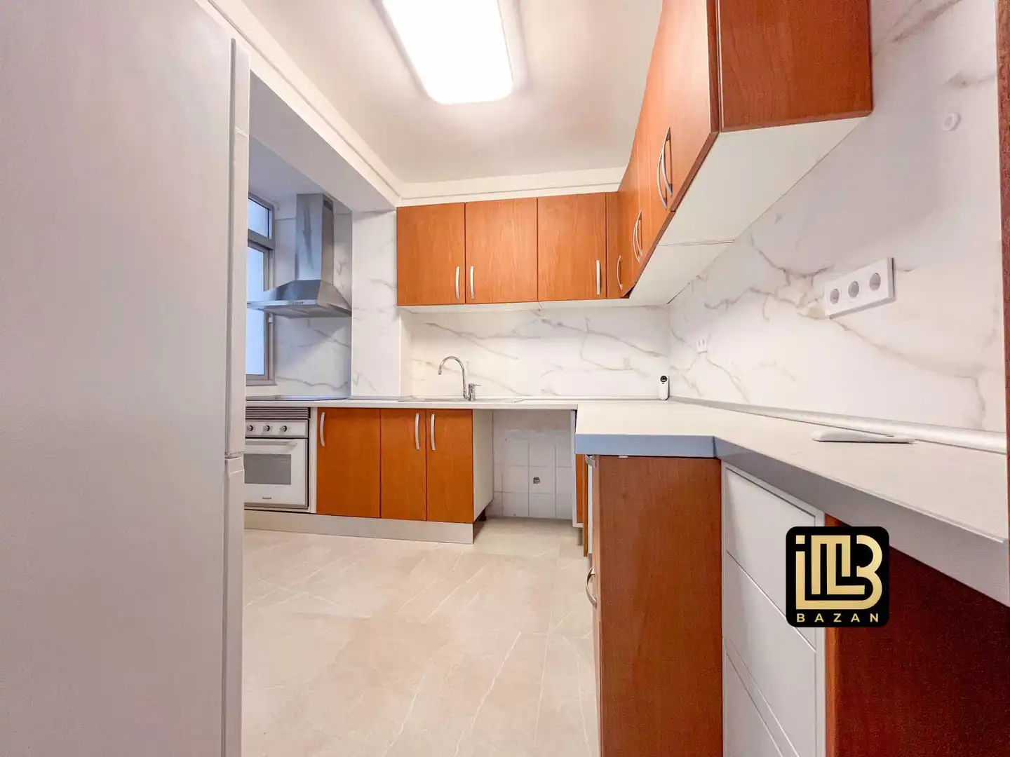 Flat with lift to rent in Calle Barón de les, imagen 3