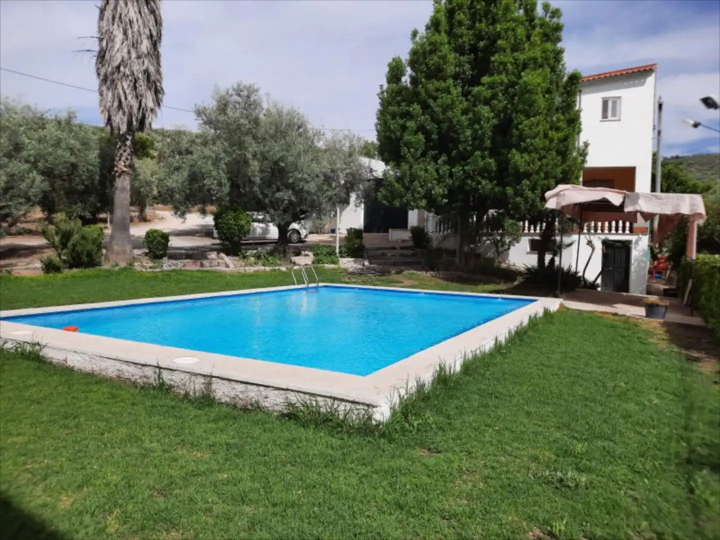 Maison avec piscine à vendre à Las Vegas - Campoaras, imagen 3