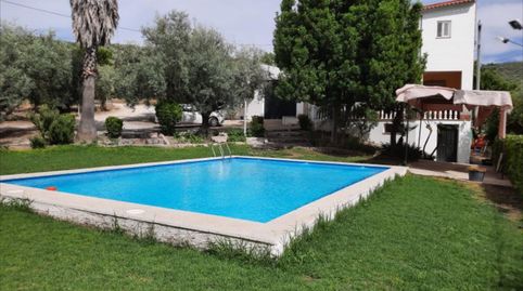 Foto 3 de Casa o chalet en venta en Las Vegas - Campoaras, Lucena