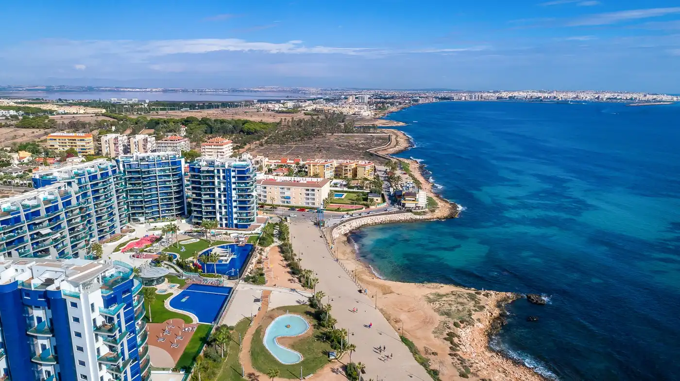 Apartment mit Pool zum Verkauf in Playa del Acequión, Náufragos y Rocío del Mar, imagen 45