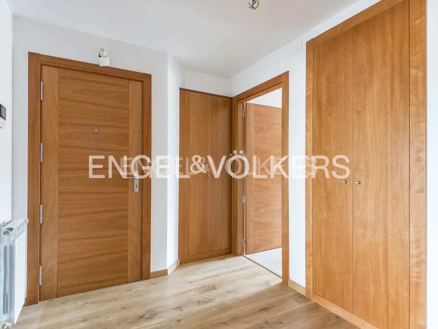 Planta baixa en venda en Sant Quirze del Vallès amb Aire condicionat, Calefacció i Parquet