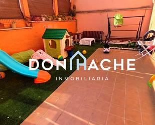 Terrassa de Pis en venda en Mérida amb Aire condicionat, Calefacció i Parquet