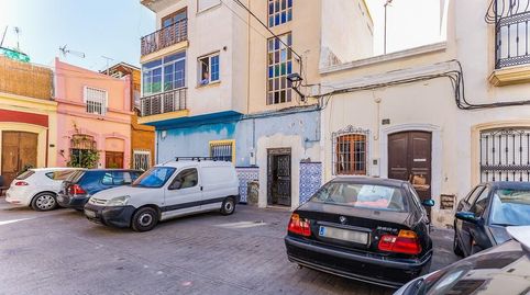 Foto 2 de Piso en venta en Centro, Almería Capital