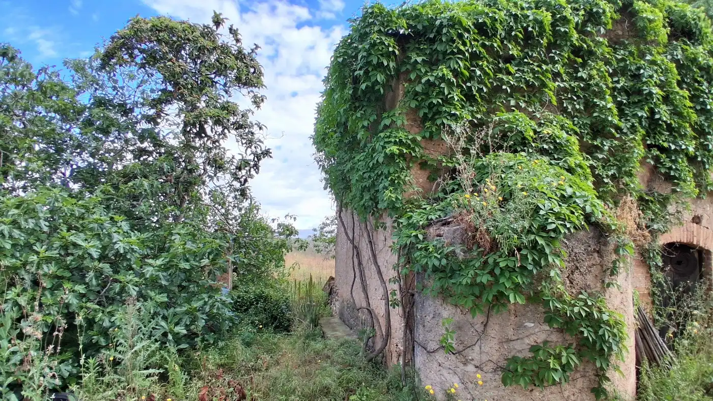 Terreno en venta en El Milà