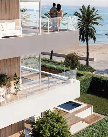 Planta baja en venta en Avinguda de la Font, 2, Can Nicolau - Les Sorres - Valparaiso