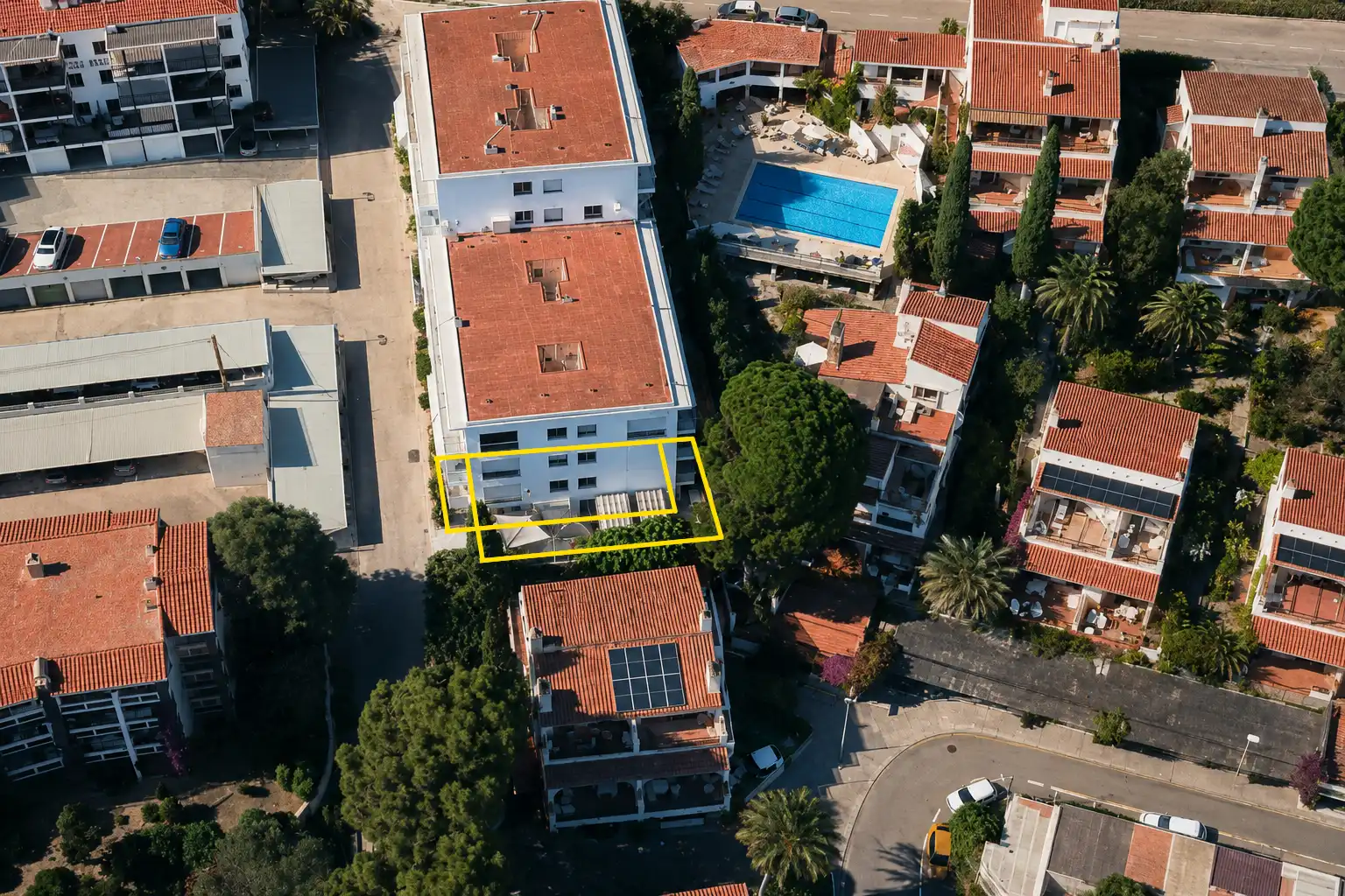 Apartamento en venta en Carrer Picasso, imagen 5