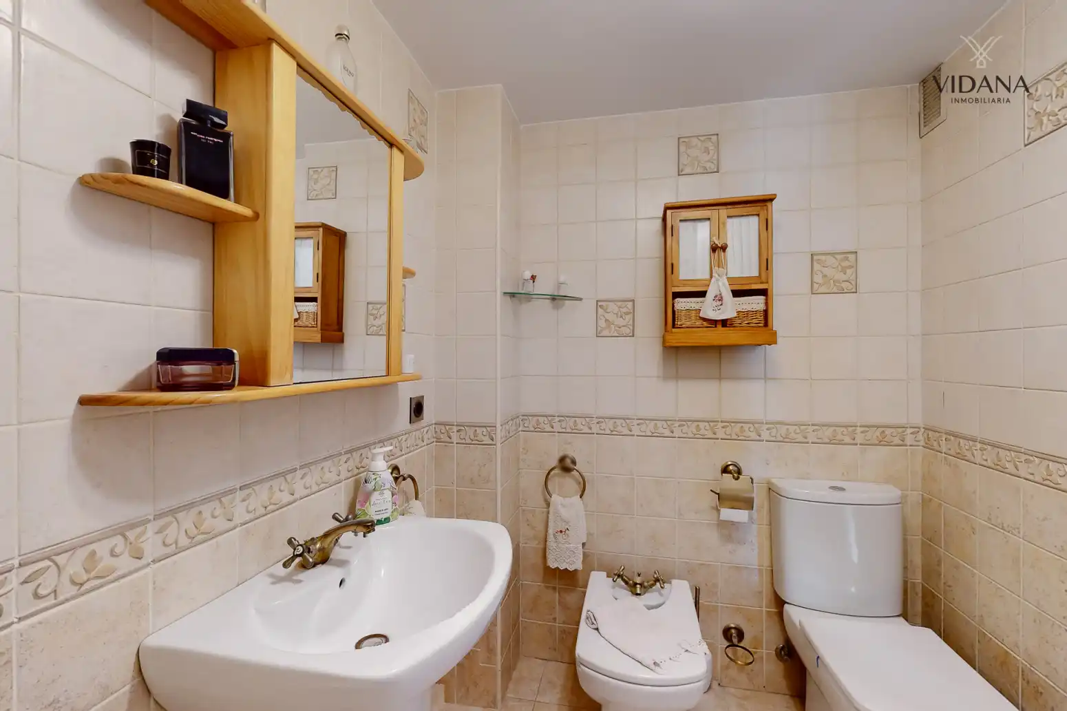 Piso en venta en PLAZA DE LOS FUEROS, Barañáin / Barañain