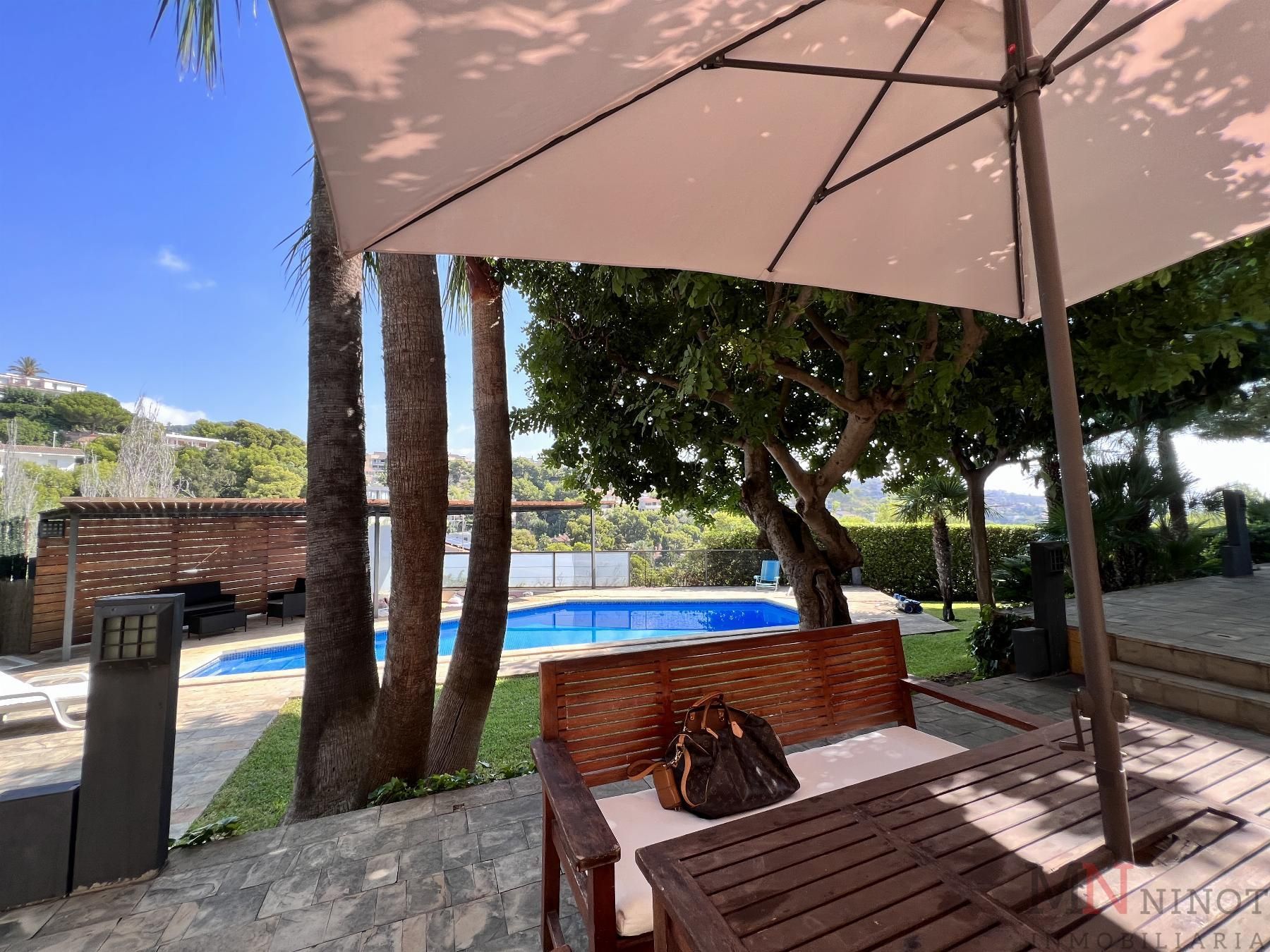 House or chalet to rent in La Renegà-Torre Bellver-Les Platgetes