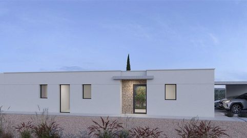 Foto 3 de Casa o chalet en venta en Calle Hungría , Hacienda del Álamo Golf, Fuente Álamo de Murcia