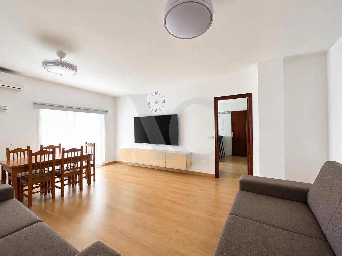 Living room of Houses for sale in Chiclana de la Frontera