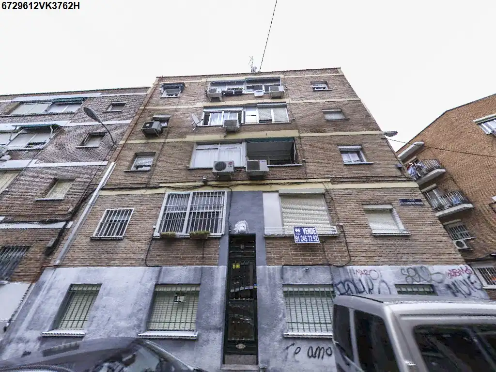 Piso en venta en Lucero