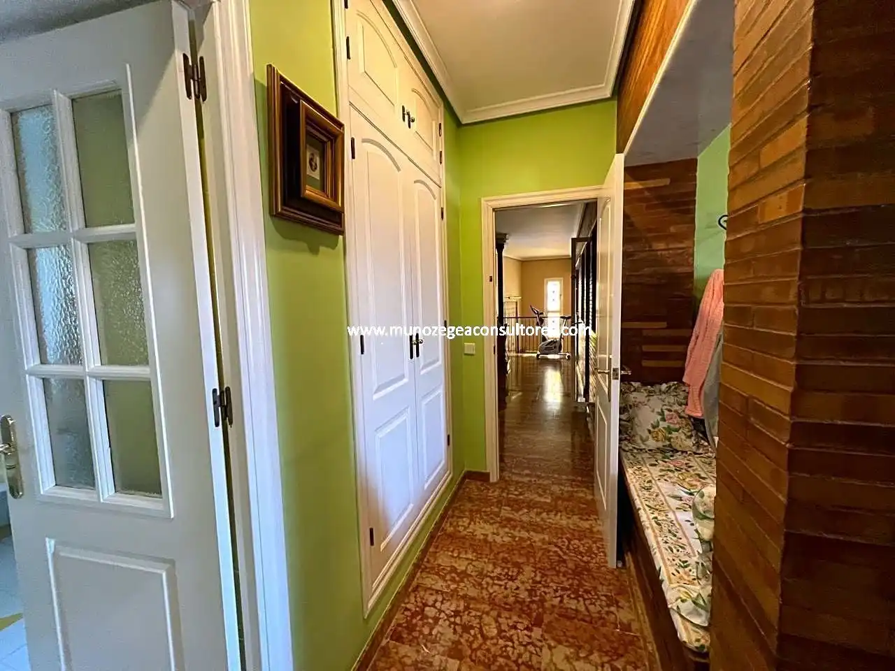 Casa amb piscina en venda a El Carmen - La Barrera, imagen 35