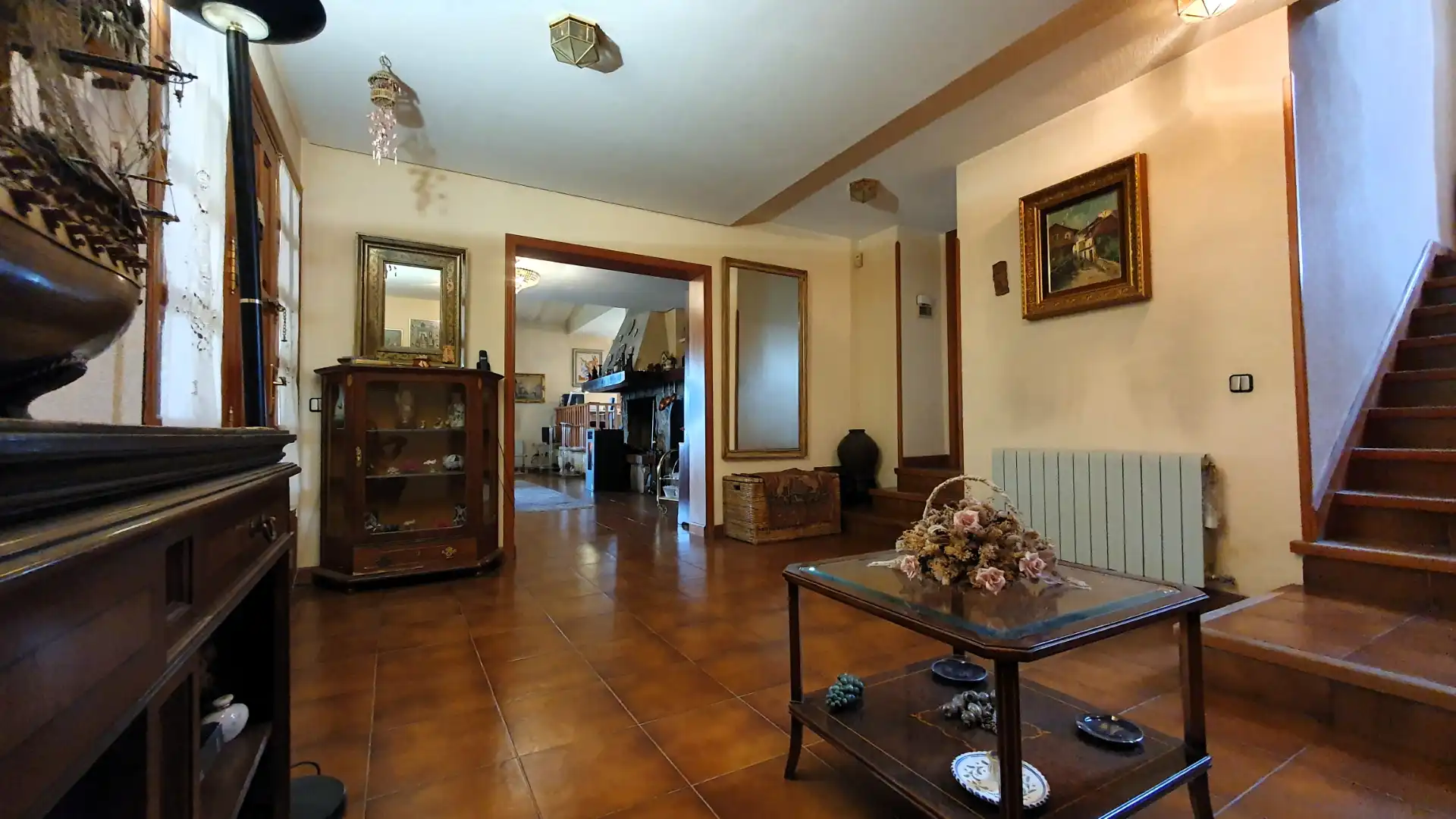 Villa avec terrasse à vendre à Pino Alto - Navarredonda, imagen 53