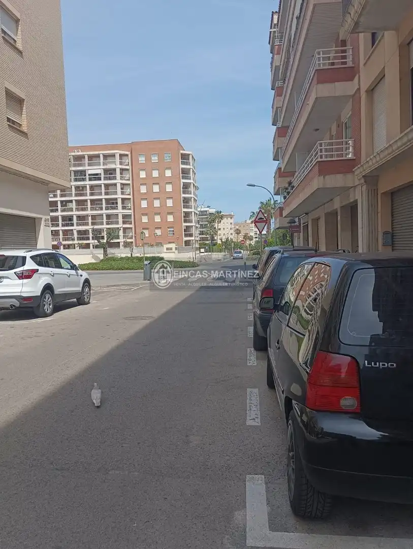 Local comercial en alquiler en Calle Baleares, imagen 6